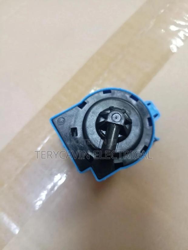 Pressure Switch