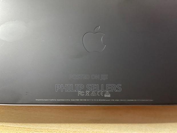 Apple Magic Keyboard With Number Pad (Black) - thumbnail 3