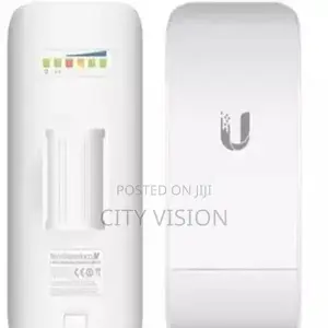 Ubiquiti Nanostaion Loco M5 (Locom5) Ubiquiti Nanostaion ^°