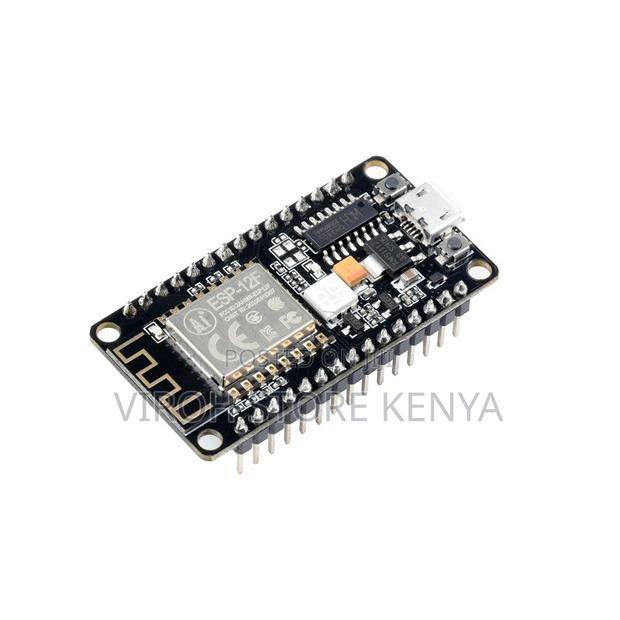 Nodemcu ESP8266 Wifi Development Board