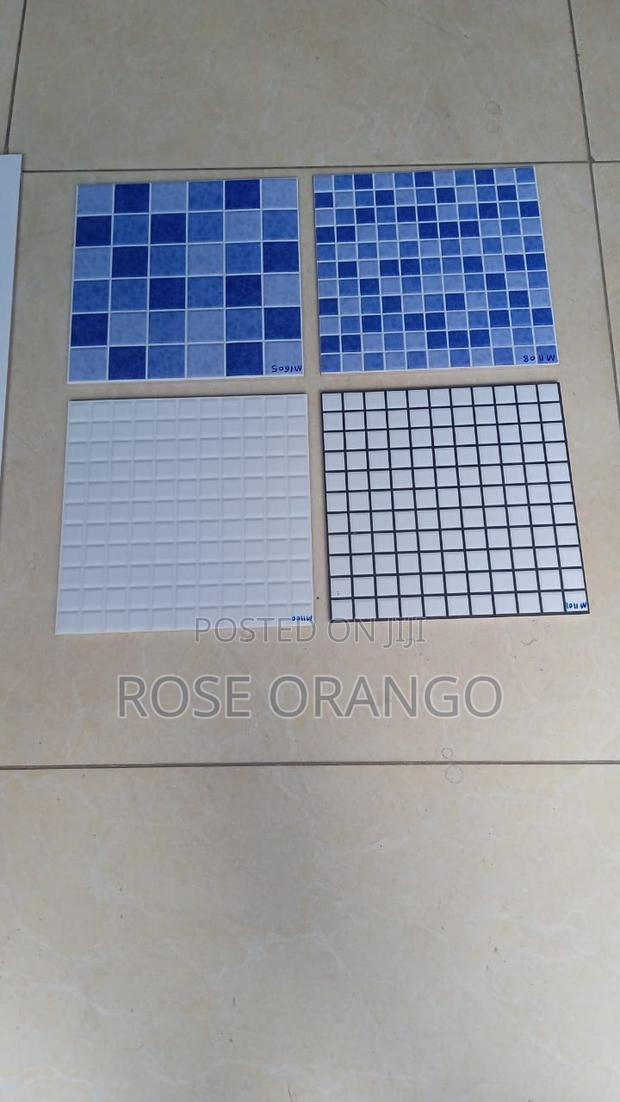 Swimming Pool Tiles 30x30cm