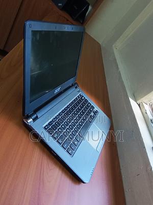 New Laptop Acer Aspire 1400 4GB Intel Pentium HDD 500GB