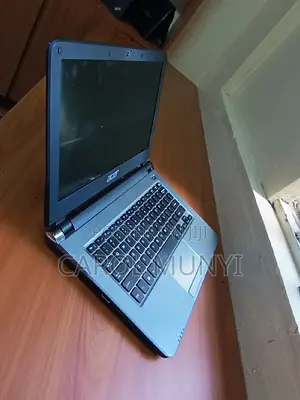 New Laptop Acer Aspire 1400 4GB Intel Pentium HDD 500GB