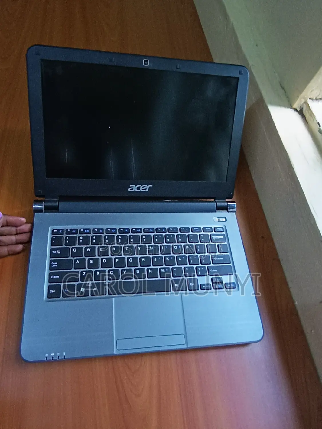 New Laptop Acer Aspire 1400 4GB Intel Pentium HDD 500GB