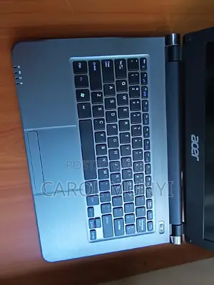 New Laptop Acer Aspire 1400 4GB Intel Pentium HDD 500GB