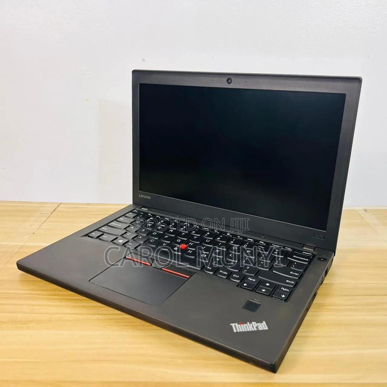 Laptop Lenovo ThinkPad X240 8GB Intel Core I5 HDD 500GB