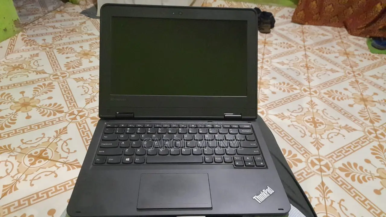 Laptop Lenovo ThinkPad X240 8GB Intel Core I5 HDD 500GB