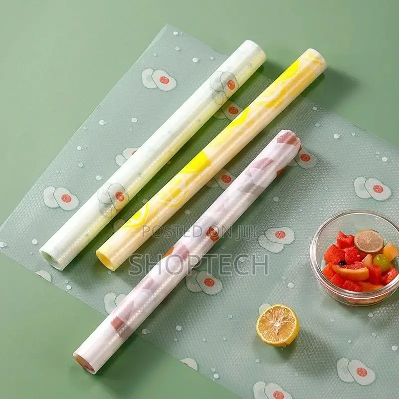 Drawer Mat Shelf Cover Liner