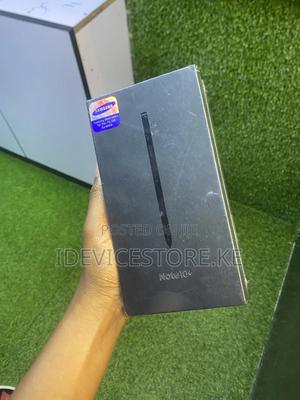 New Samsung Galaxy Note10 256 GB Black
