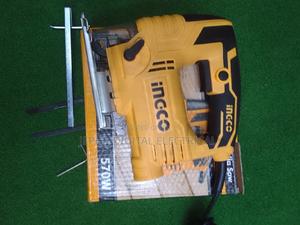 Professional Jig Saw Machine - thumbnail 2