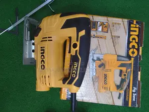 Jig Saw 570 Watts Preffered .