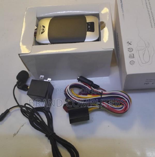 100%Realtime Car Track/ Car Alarms Quality Car Tracker