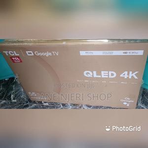TCL 55 Inches Android Tv - thumbnail 2