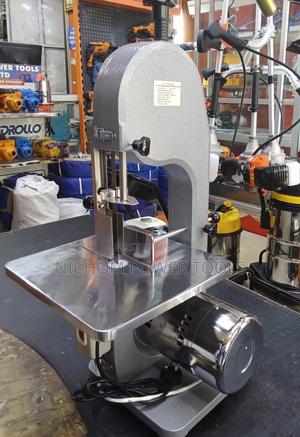 Bone Saw Machine/Butchery Bone Cutting Machine - thumbnail 2