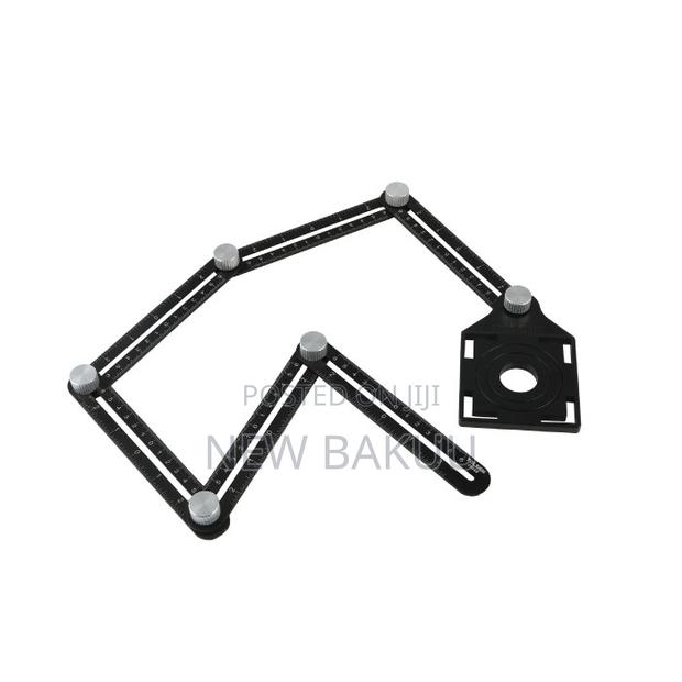 Six Fold Ruler Tolsen 41045 - main view