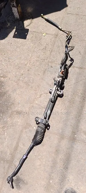 Premio Nyoka, Carina, Caldina 4-Wheel Drive Steering Racks.