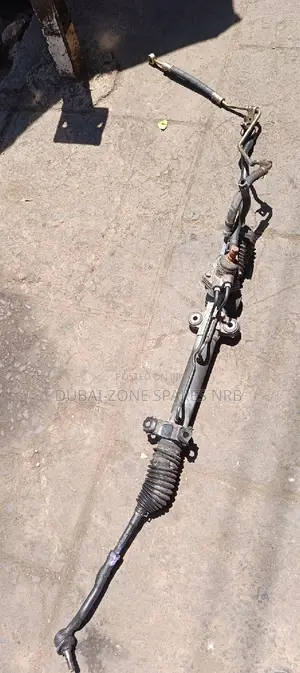 Premio Nyoka, Carina, Caldina 4-Wheel Drive Steering Racks.