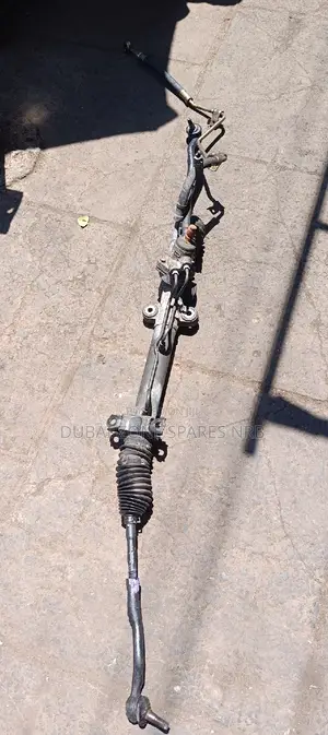 Premio Nyoka, Carina, Caldina 4-Wheel Drive Steering Racks.