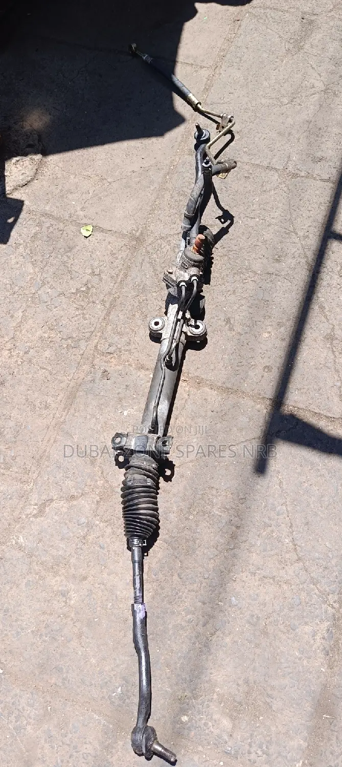 Premio Nyoka, Carina, Caldina 4-Wheel Drive Steering Racks.