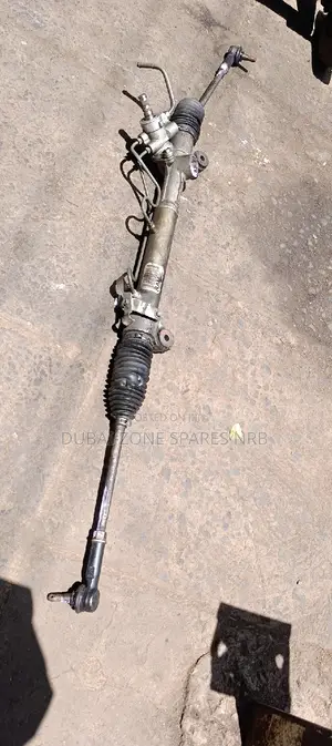 Premio Nyoka, Carina, Caldina 4-Wheel Drive Steering Racks.