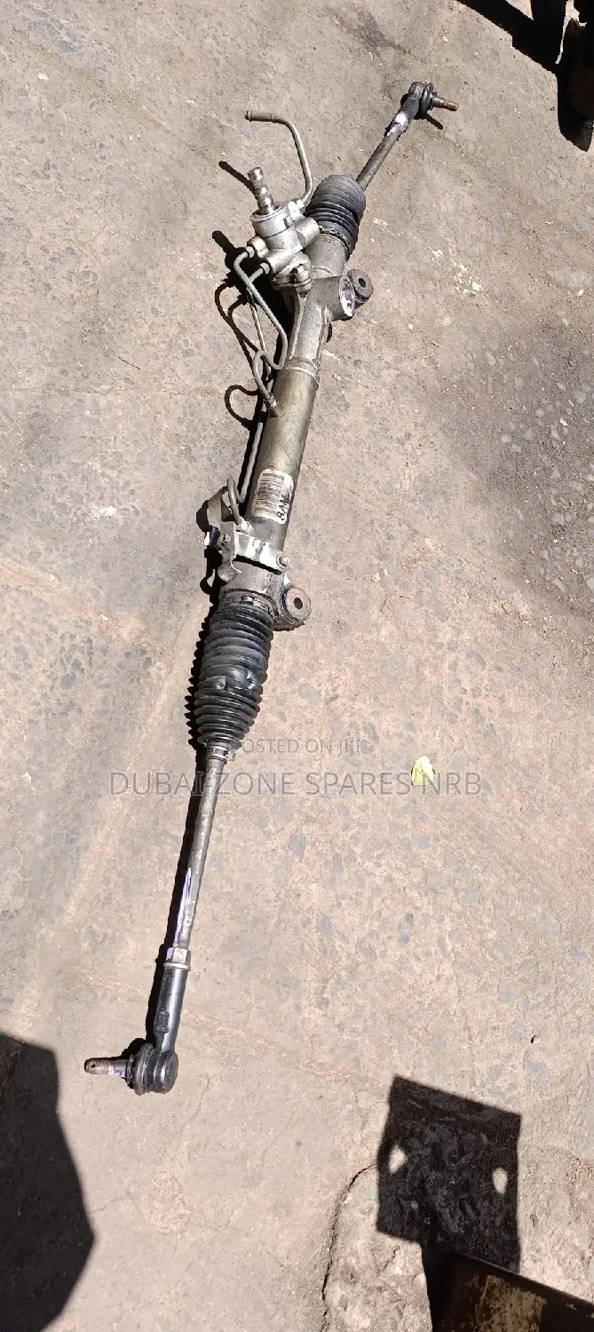 Premio Nyoka, Carina, Caldina 4-Wheel Drive Steering Racks.