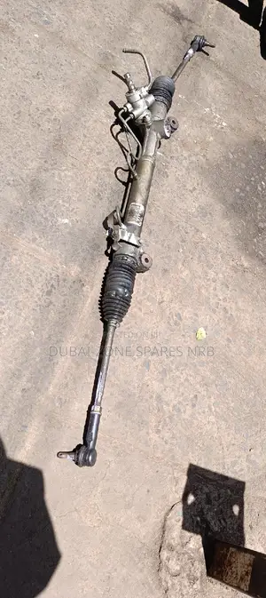 Premio Nyoka, Carina, Caldina 4-Wheel Drive Steering Racks.