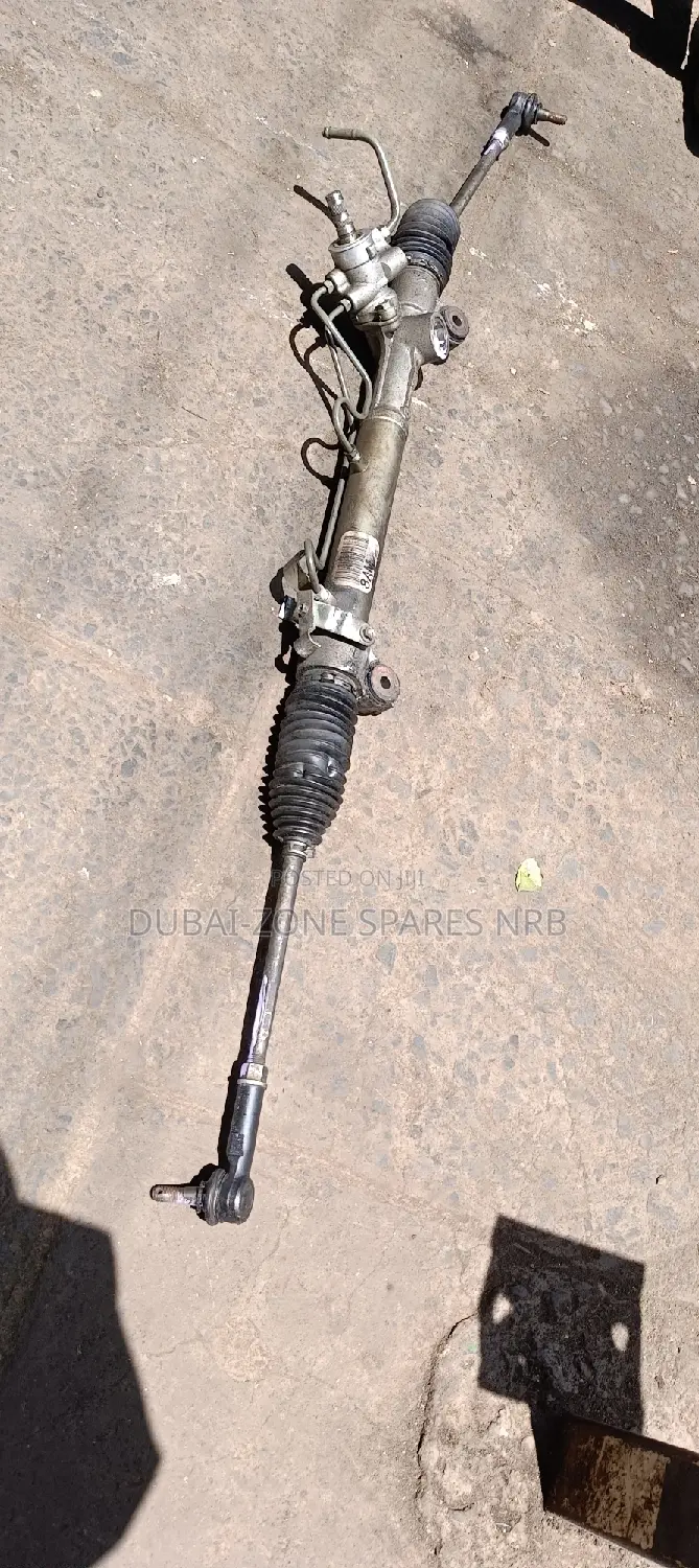Premio Nyoka, Carina, Caldina 4-Wheel Drive Steering Racks.