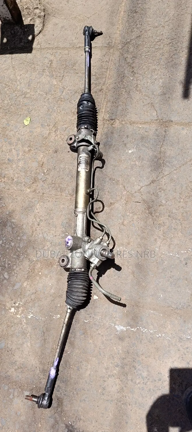 Premio Nyoka, Carina, Caldina 4-Wheel Drive Steering Racks.
