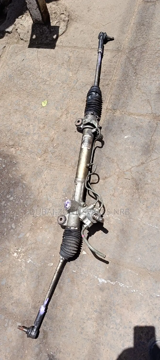 Premio Nyoka, Carina, Caldina 4-Wheel Drive Steering Racks.