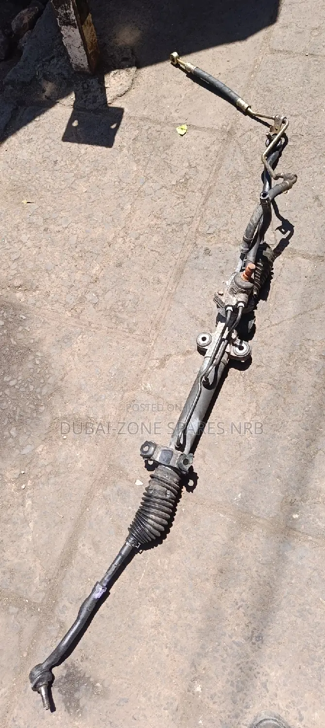 Premio Nyoka, Carina, Caldina 4-Wheel Drive Steering Racks.