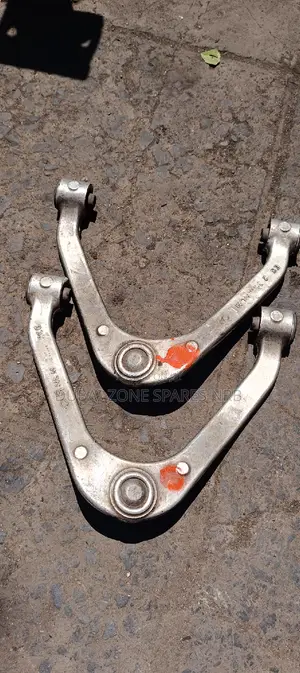 Nissan Fuga 2-Upper Arms Now Available