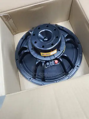 Neodymium 12 Inch Midrange Speaker