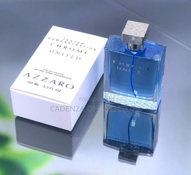 Uk Original Perfume - thumbnail 4