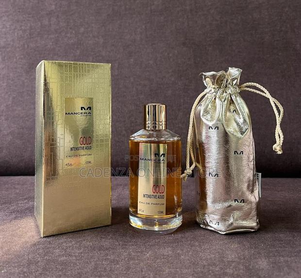 Uk Original Perfume - thumbnail 5