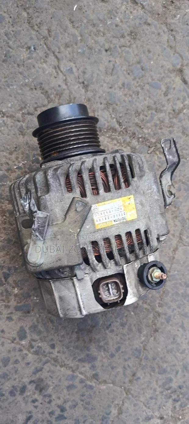 Noah,Voxy 1az Engine Alternator Now Available. - thumbnail 6
