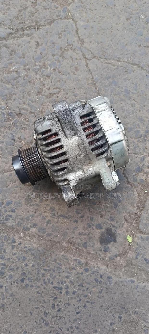 Noah,Voxy 1az Engine Alternator Now Available.