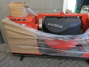 E-Square Indian Heavy Duty Concrete Mixer 500l Capacity