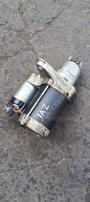 Noah,Voxy 1az Starter Now Available.