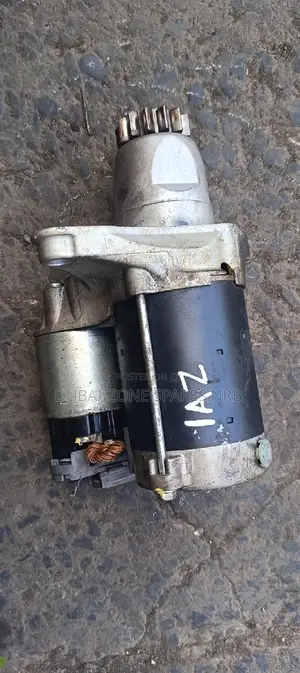 Noah,Voxy 1az Starter Now Available.