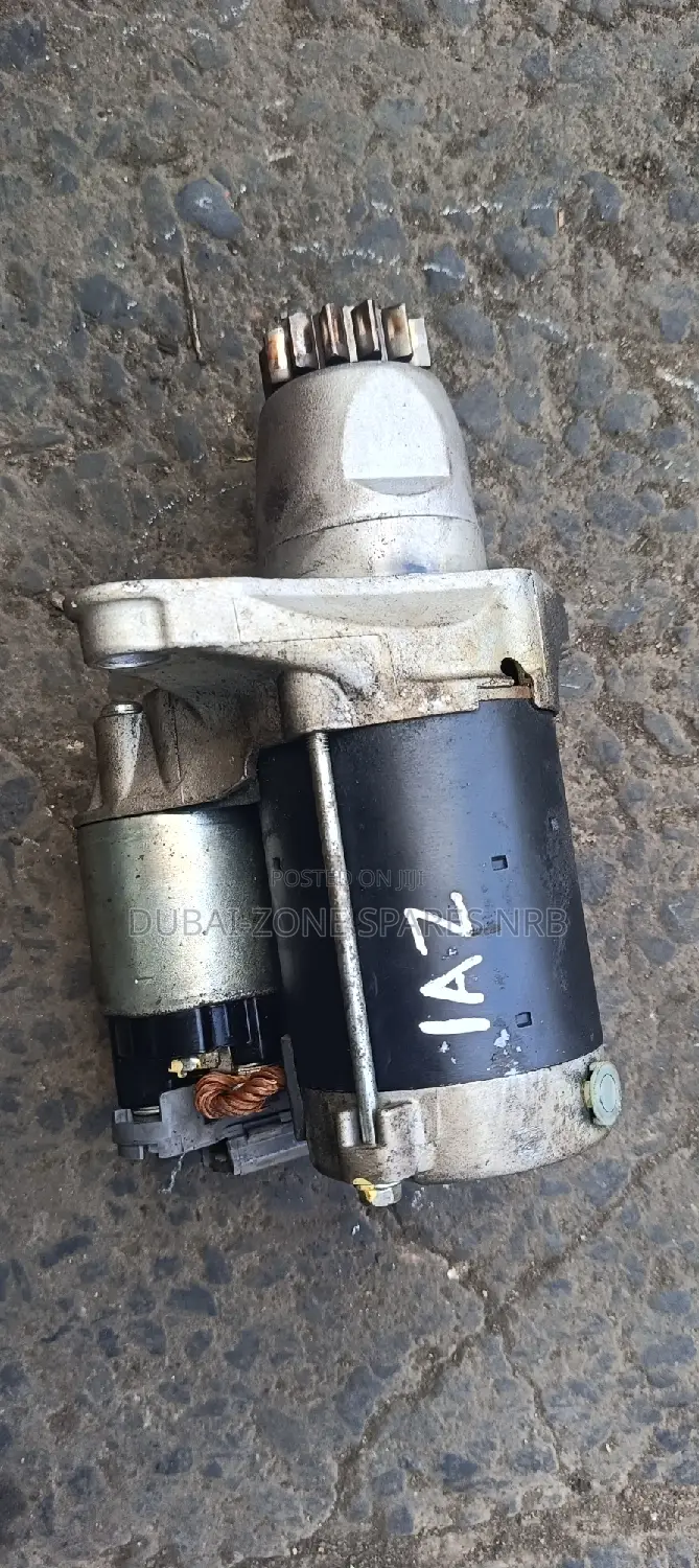 Noah,Voxy 1az Starter Now Available.