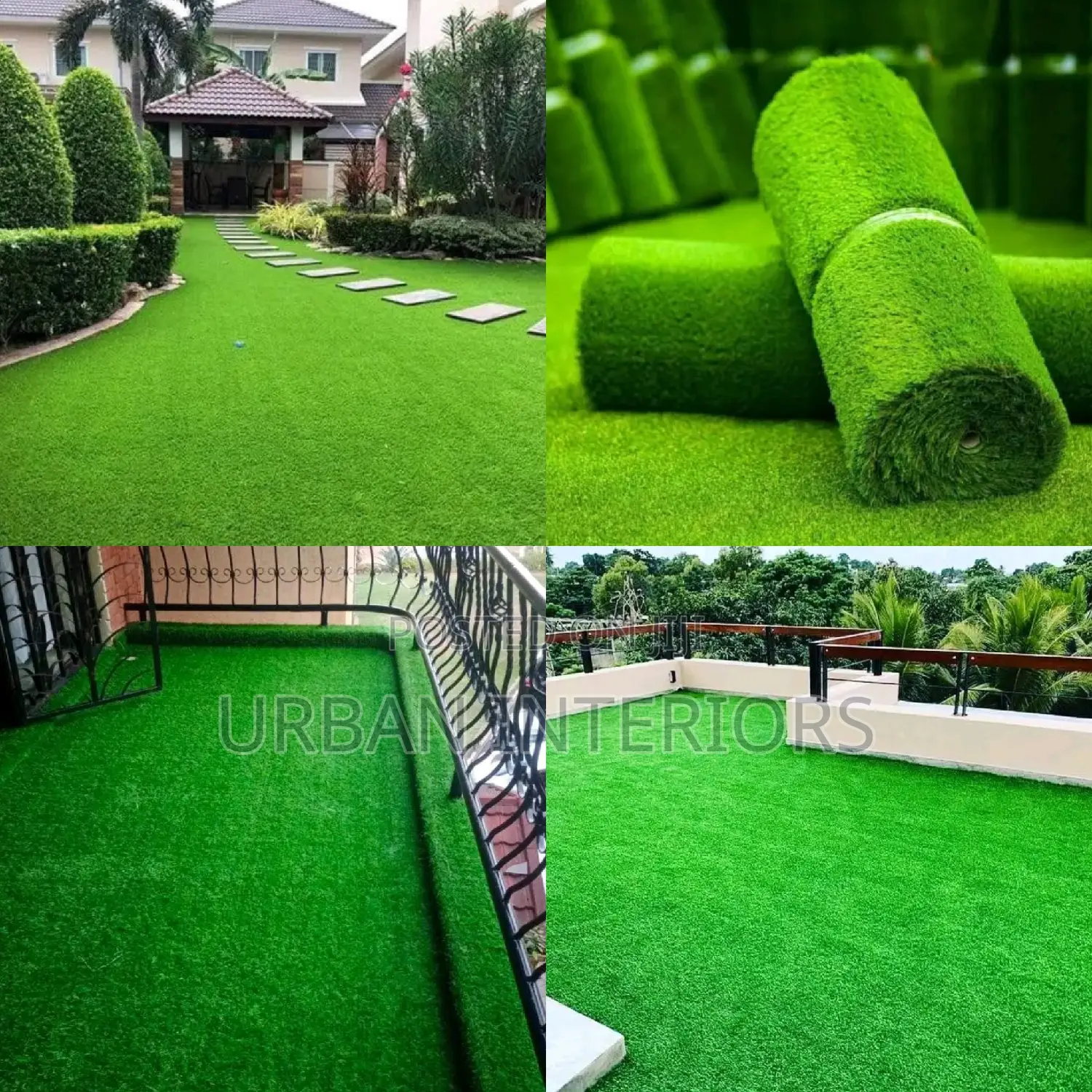 Artificial Grass Carpet Artificial Grass Carpet