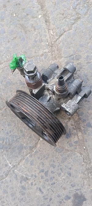 1az Power Steering Pumps Now Available. - thumbnail 2