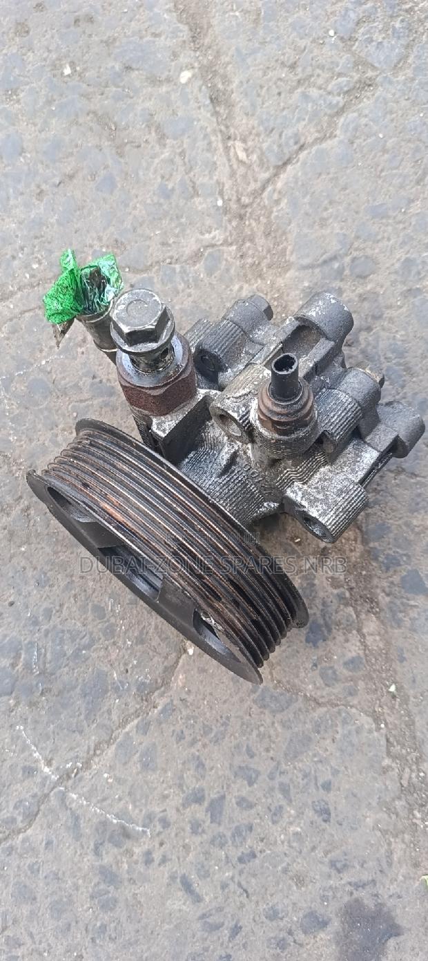 1az Power Steering Pumps Now Available.