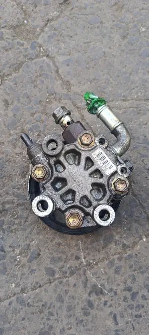 1az Power Steering Pumps Now Available.