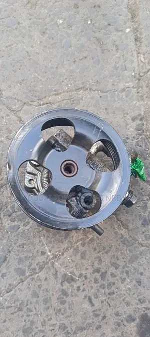 1az Power Steering Pumps Now Available.