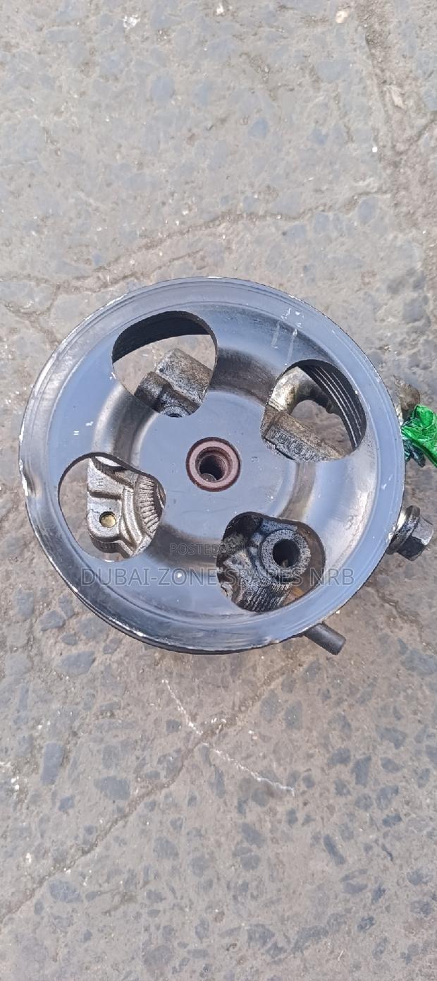 1az Power Steering Pumps Now Available. - thumbnail 6