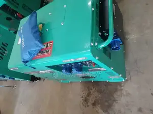 Diesel Silent Generator 6.5kva