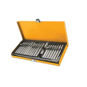Screwdriver Set 40pcs Tolsen 20385