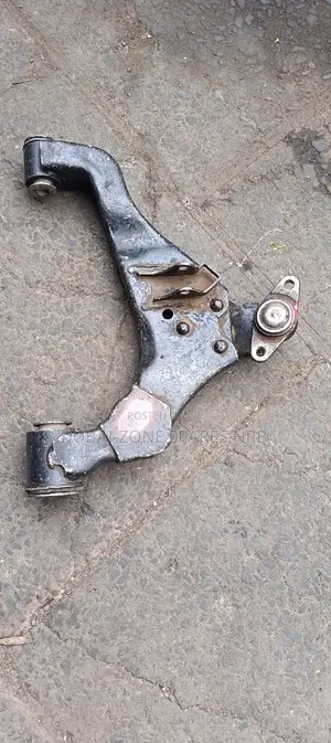 Toyota Hiace 4-Wheel Drive Lower Arm Complete Available Now