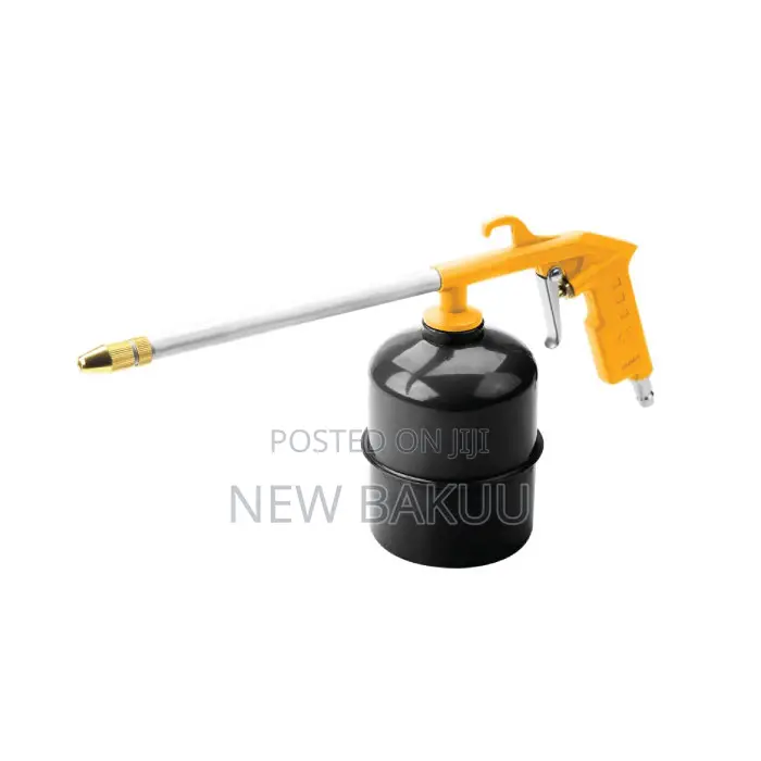 Air Washing Gun (1000ml) Tolsen 73191